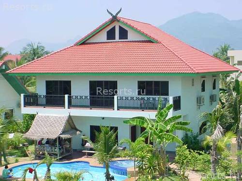 Dolphin Bay Resort 16